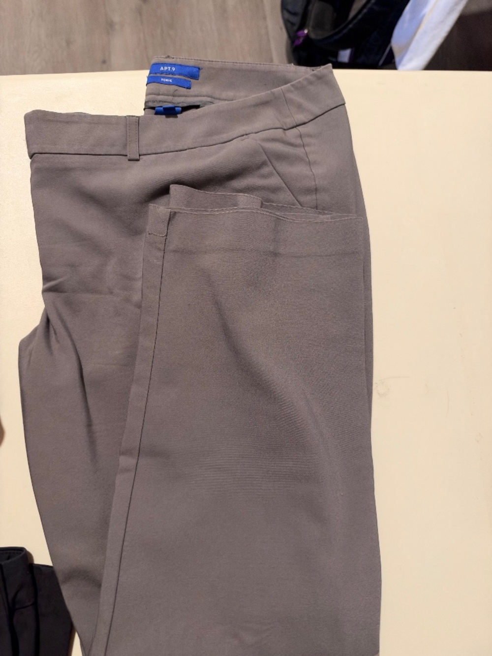 Apt 9 dress pant